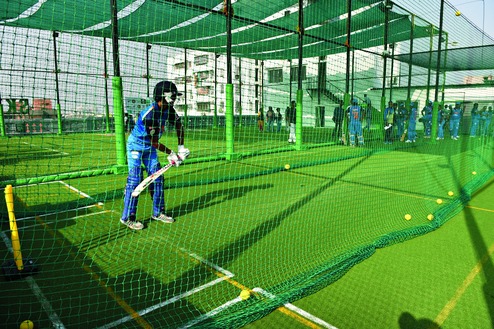 Terrace Top Nets in Chennai