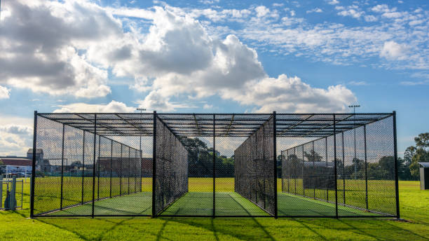 Cricket Practice Nets in Chennai