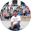 Arun raj profile picture